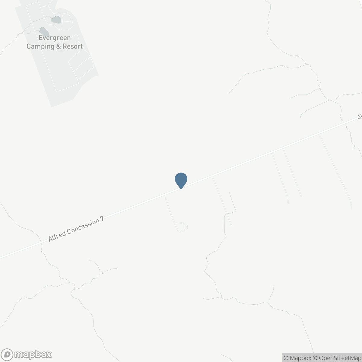 389 CONCESSION 7 ROAD, Alfred and Plantagenet, Ontario K0B 1A0